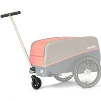 Croozer Bollerwagen-Set Croozer Bollerwagen-Set – Ansicht 2