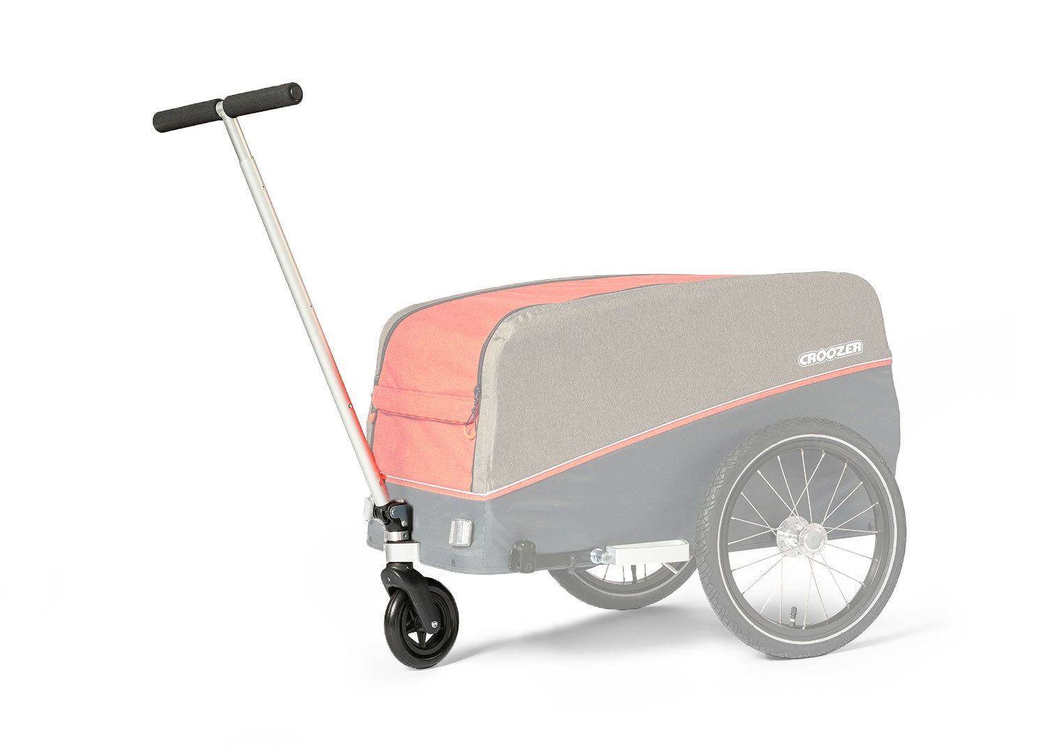 Croozer Bollerwagen-Set Croozer Bollerwagen-Set – Ansicht 2