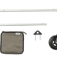 Croozer Bollerwagen-Set