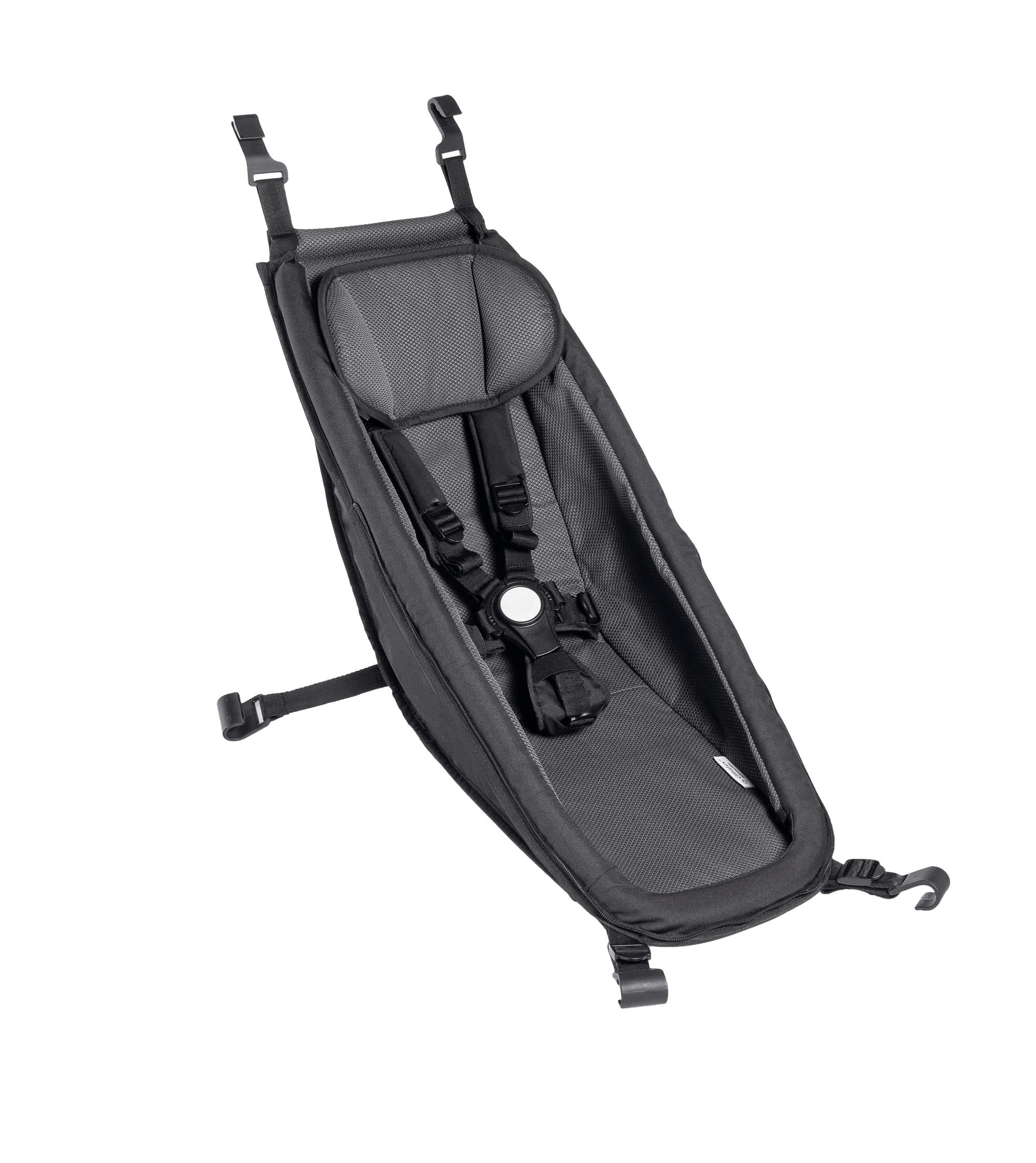 Croozer CLIMATEX® Babysitz Croozer CLIMATEX® Babysitz