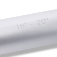 Croozer Deichsel Cargo für 16"-20" Räder Croozer Deichsel Cargo für 16"-20" Räder – Ansicht 2