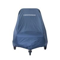 Croozer Faltgarage Kid Croozer Faltgarage Kid – Ansicht 2