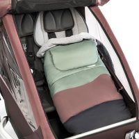 Croozer Fußsack – Ansicht 2