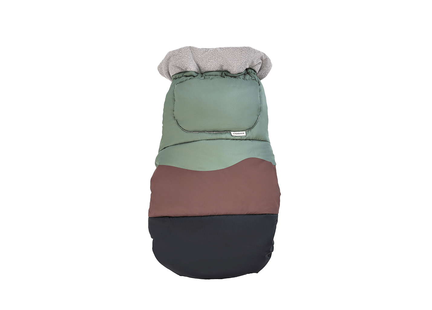 Croozer Fußsack