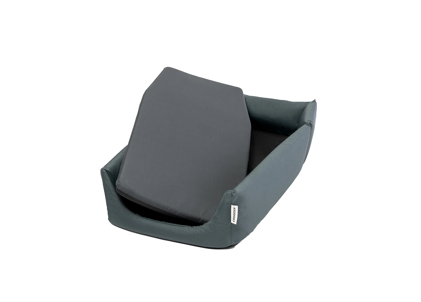 Croozer Hundebett L Croozer Hundebett L – Ansicht 3