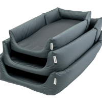 Croozer Hundebett XXL Croozer Hundebett XXL – Ansicht 4