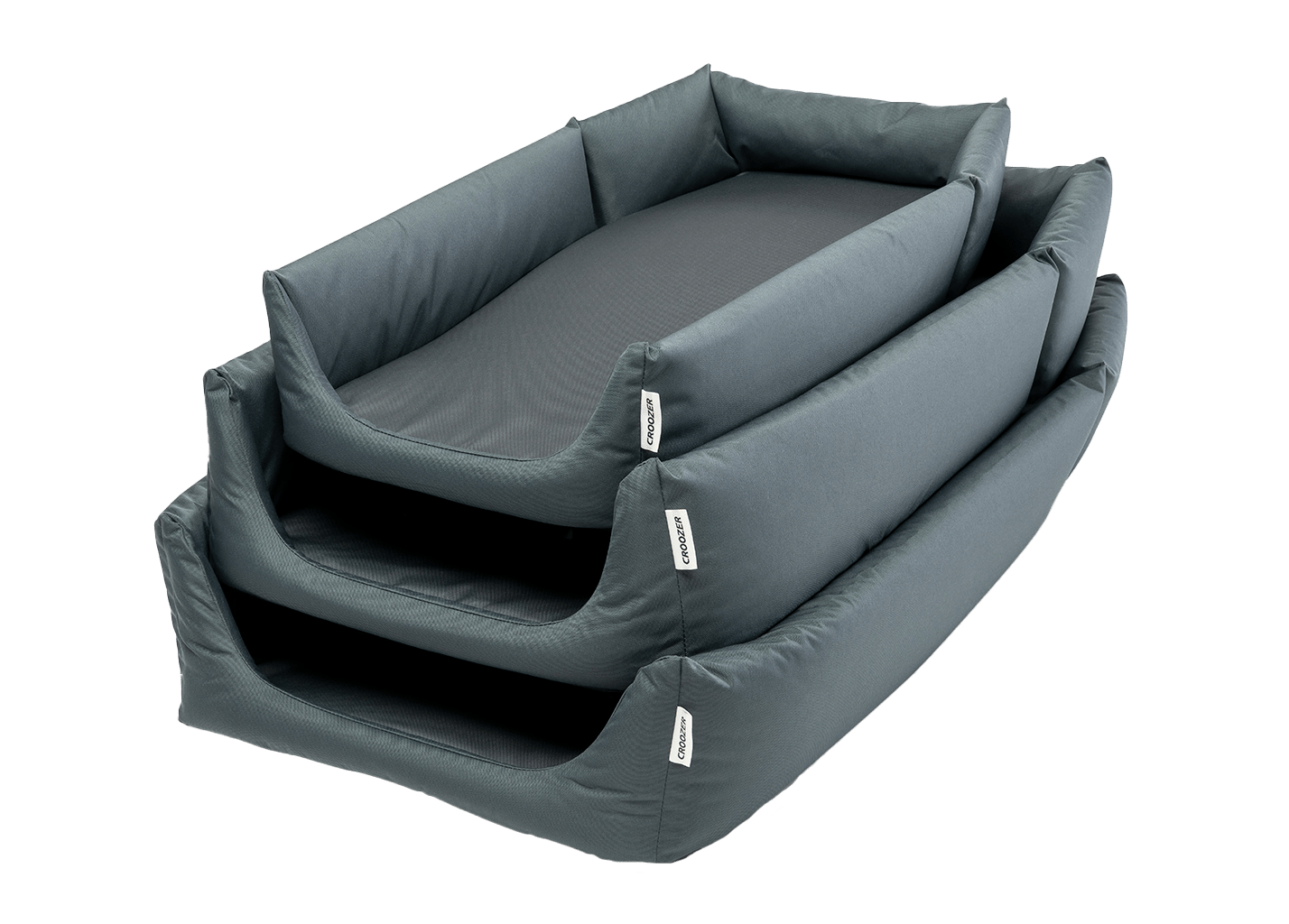 Croozer Hundebett XXL Croozer Hundebett XXL – Ansicht 4