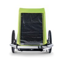Croozer Regenverdeck Dog XL Croozer Regenverdeck Dog XL – Ansicht 2