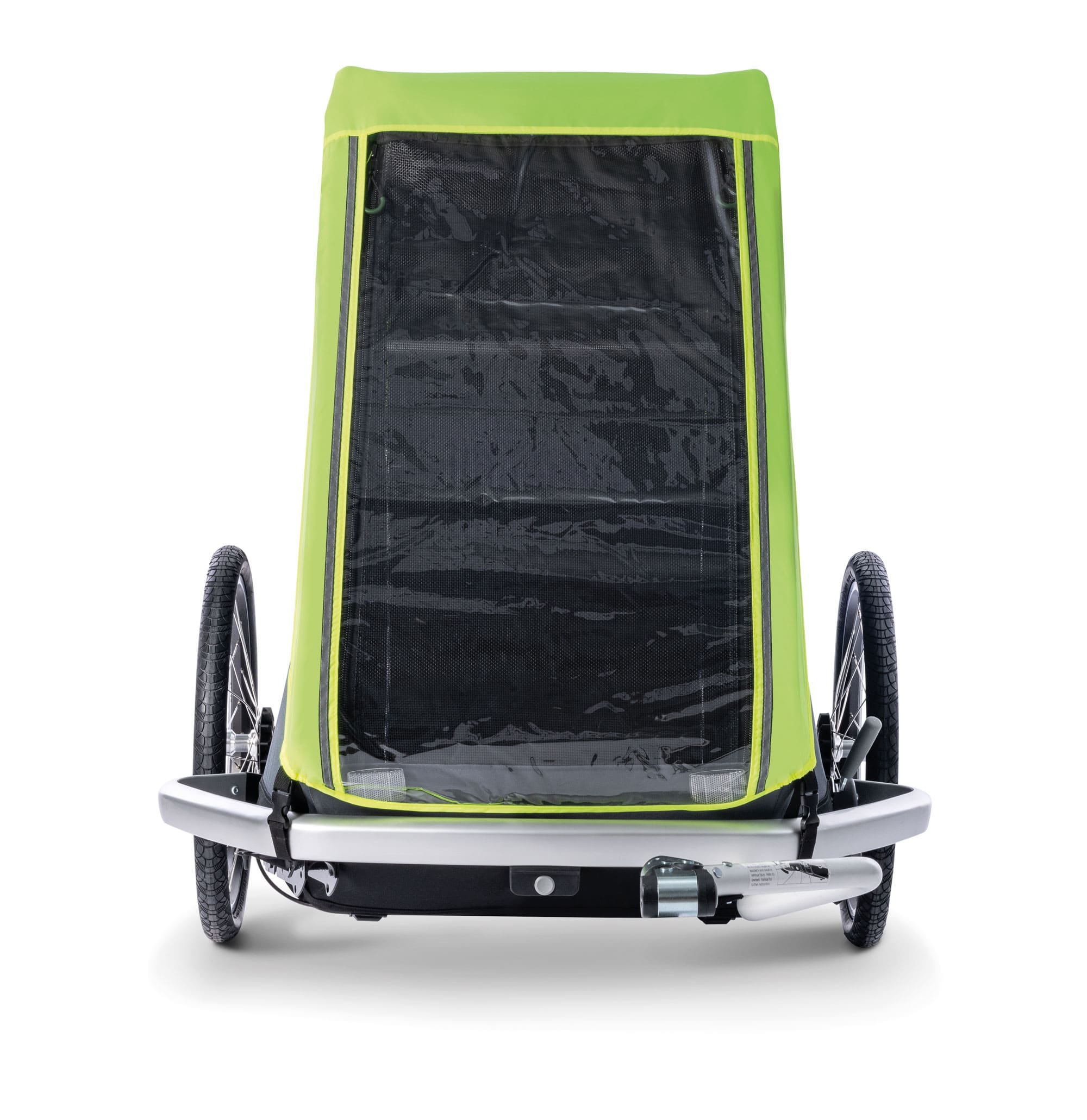 Croozer Regenverdeck Dog XXL Croozer Regenverdeck Dog XXL – Ansicht 2