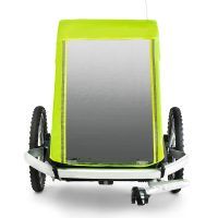 Croozer Regenverdeck Dog XXL Croozer Regenverdeck Dog XXL – Ansicht 7
