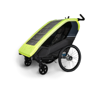 Croozer Regenverdeck Kid Lykke 2 Croozer Regenverdeck Kid Lykke 2