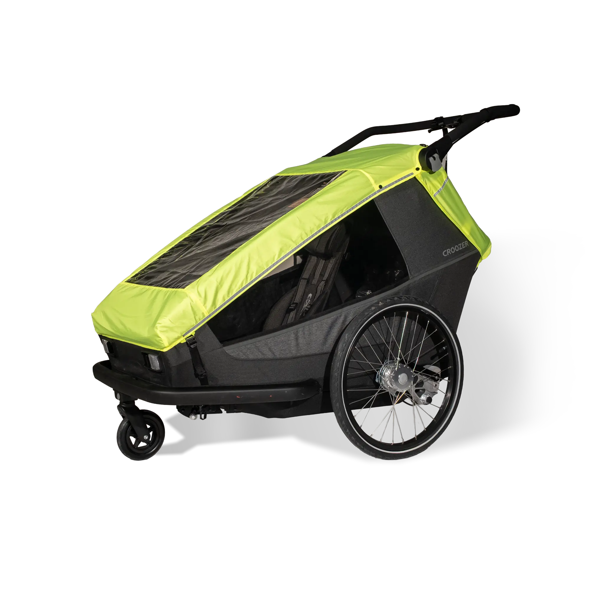 Croozer Regenverdeck Kid Yuuna Croozer Regenverdeck Kid Yuuna