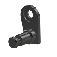 Croozer Universal-Kupplung Click & Crooz®