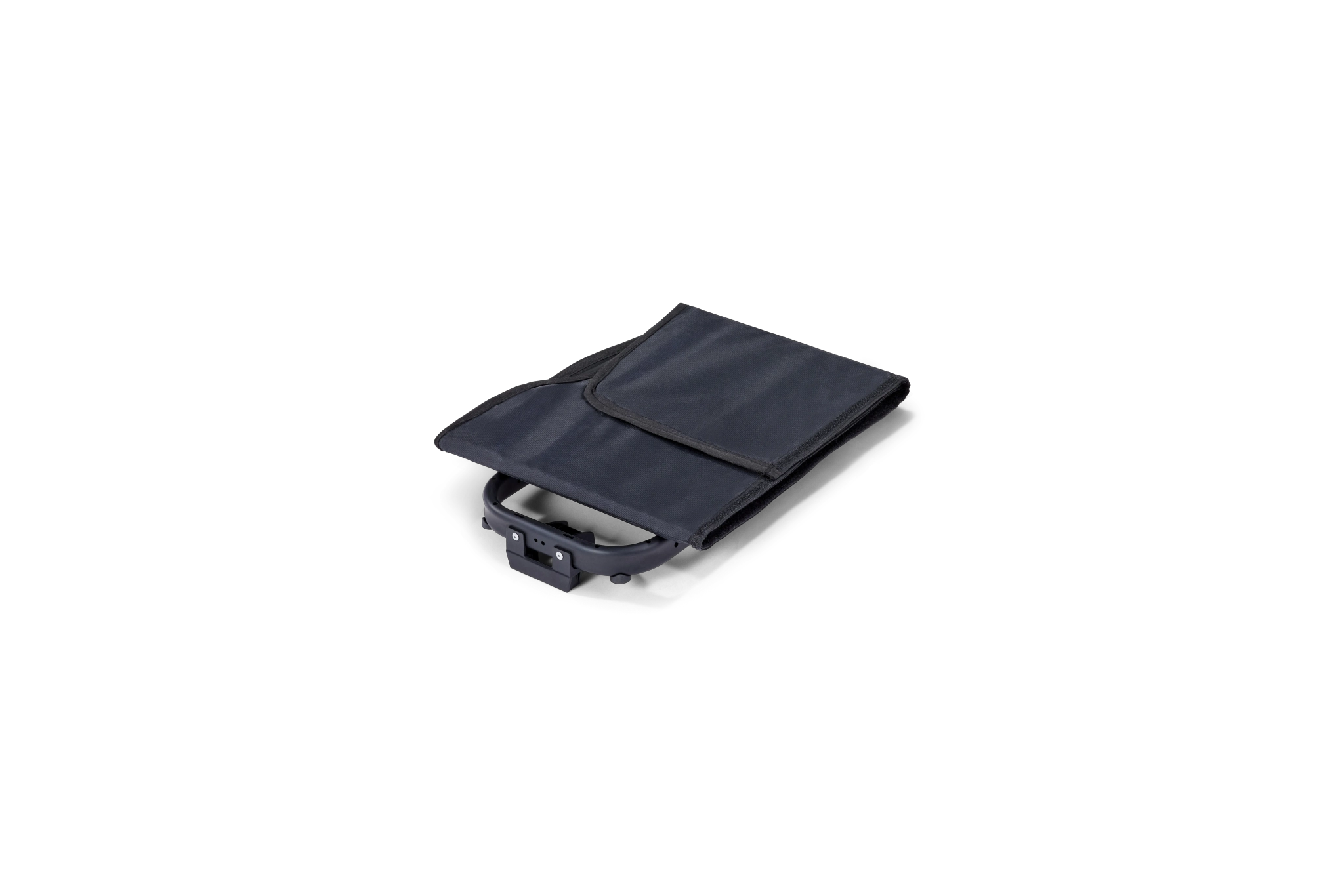 Croozer Yuuna Cargo Modul Croozer Yuuna Cargo Modul – Ansicht 3