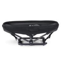 Croozer Yuuna Kid Modul: Babyliege – Ansicht 2