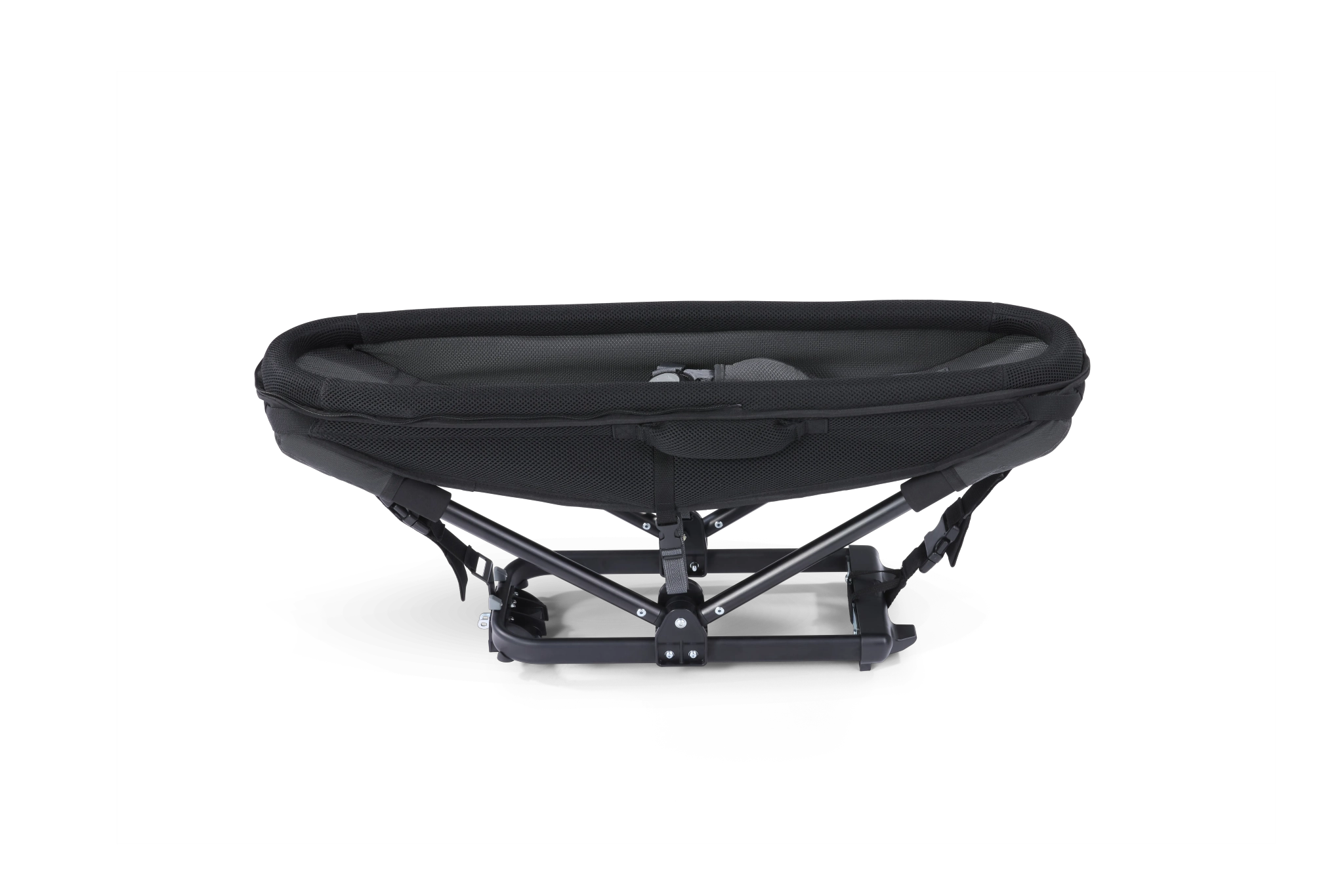 Croozer Yuuna Kid Modul: Babyliege – Ansicht 2