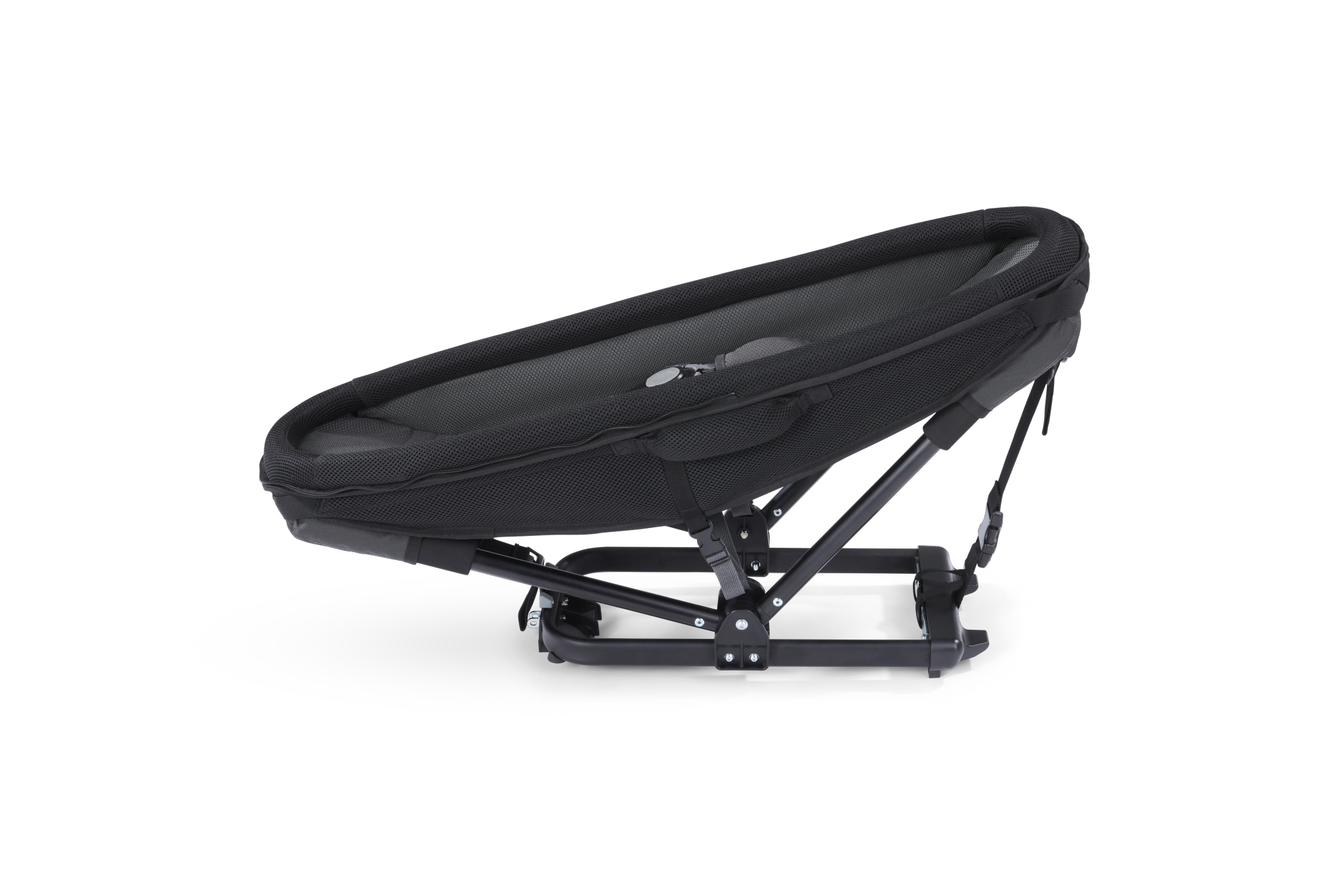 Croozer Yuuna Kid Modul: Babyliege – Ansicht 3
