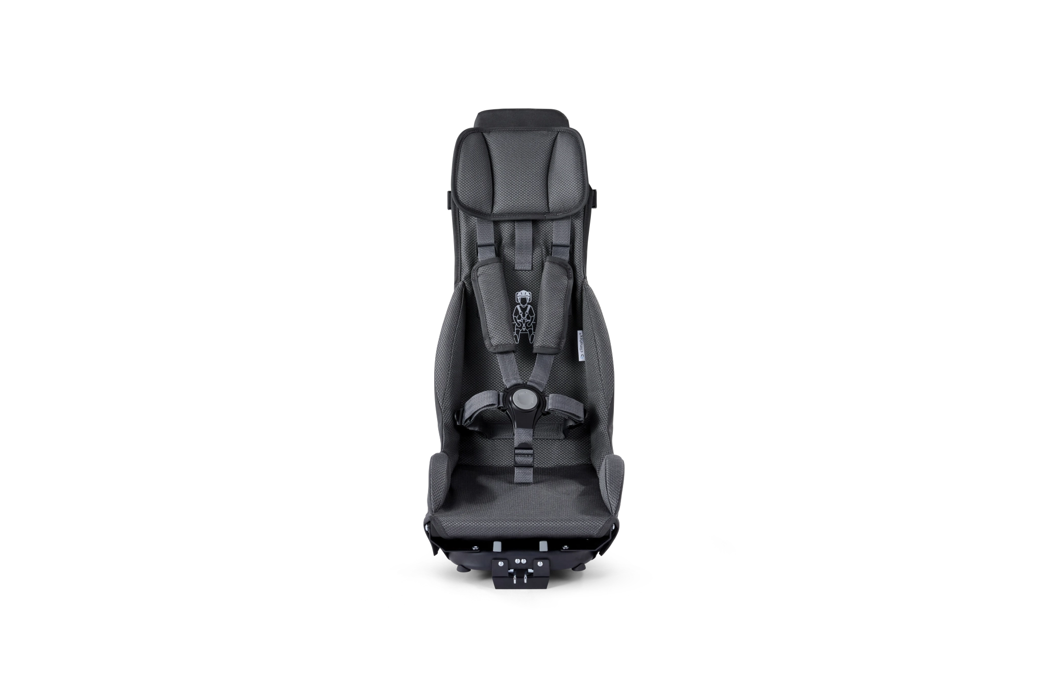 Croozer Yuuna Kid Modul: Premium Sitz – Ansicht 2