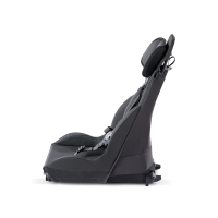 Croozer Yuuna Kid Modul: Premium Sitz – Ansicht 3