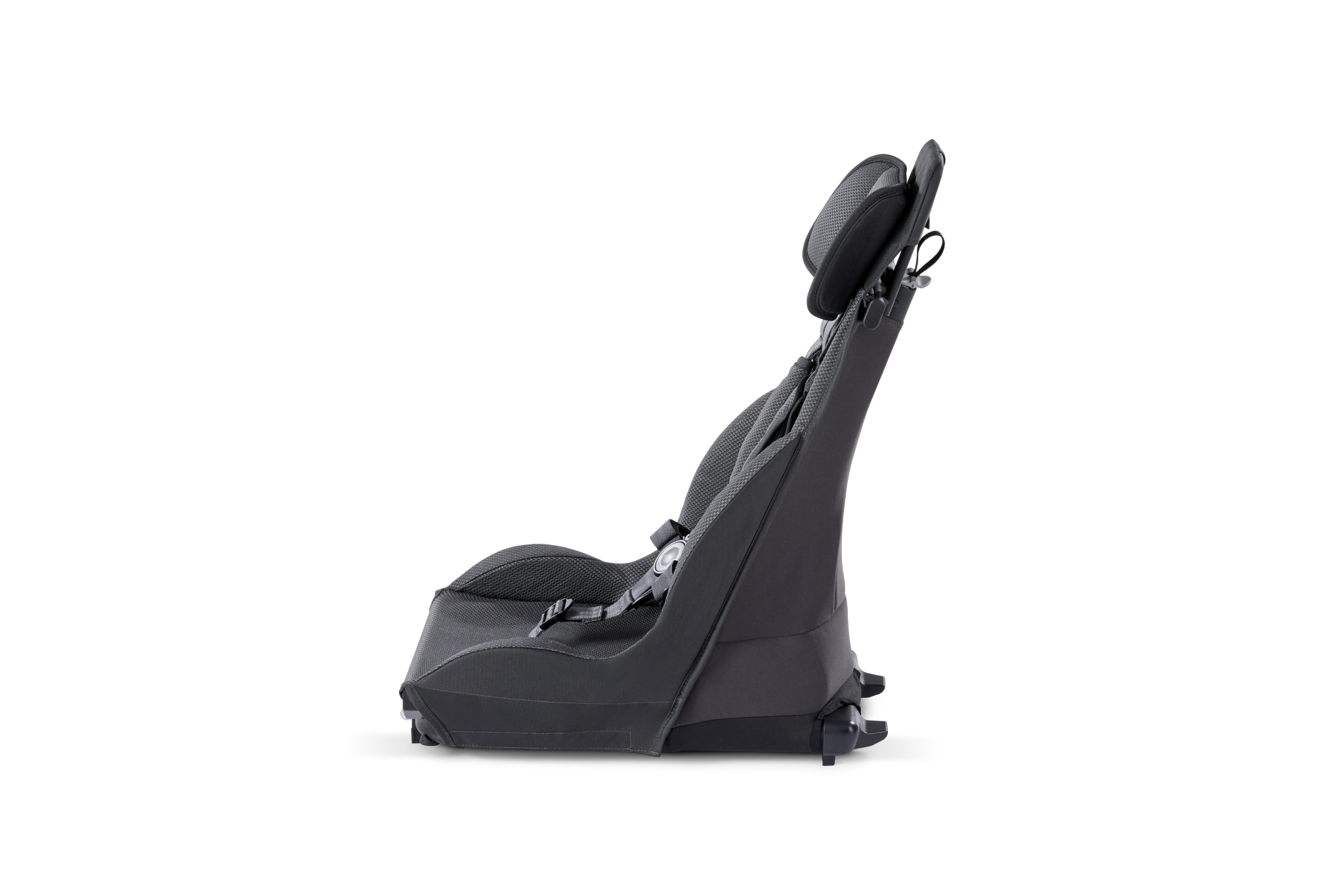 Croozer Yuuna Kid Modul: Premium Sitz – Ansicht 3