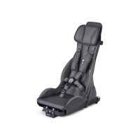 Croozer Yuuna Kid Modul: Premium Sitz