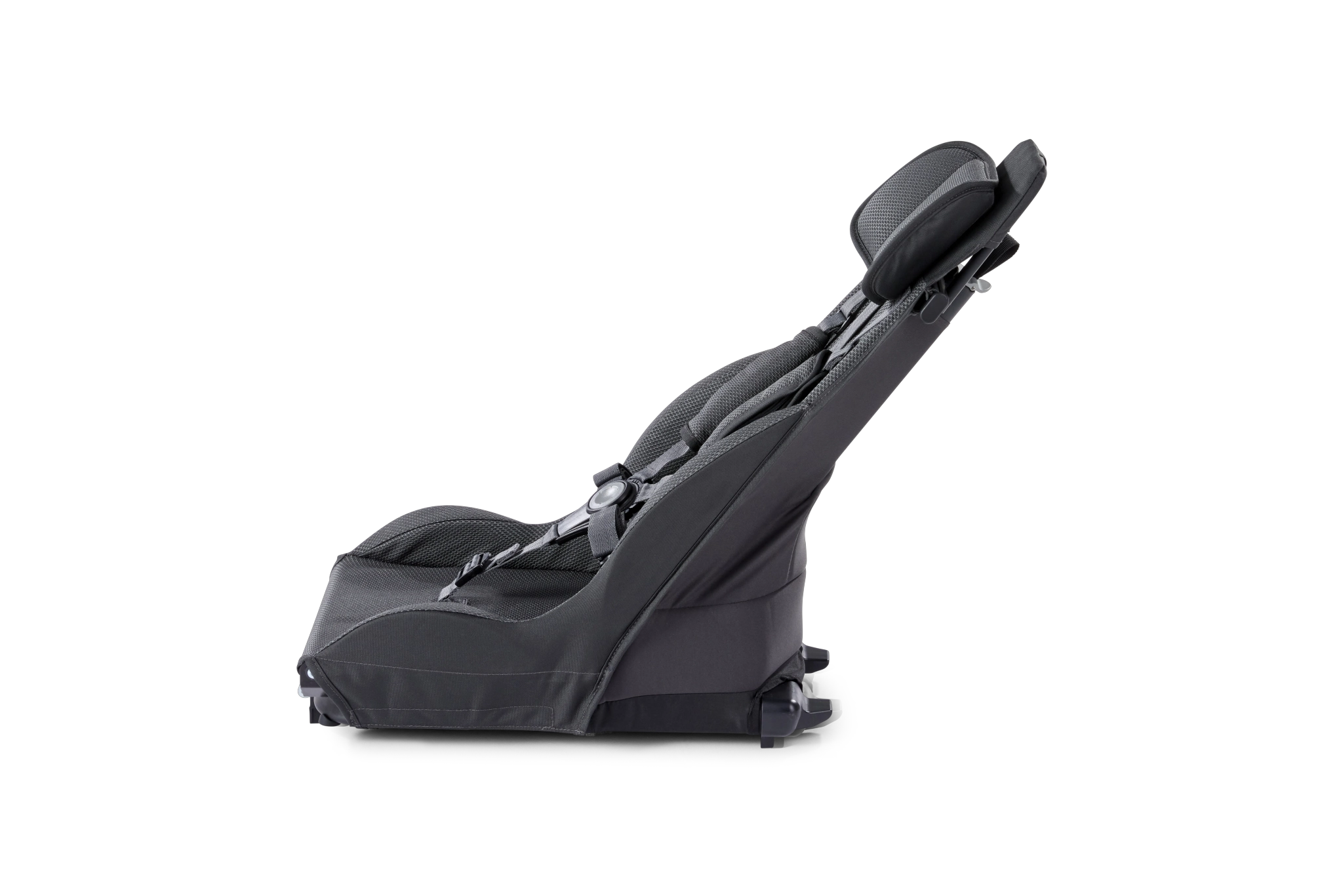 Croozer Yuuna Kid Modul: Premium Sitz – Ansicht 4