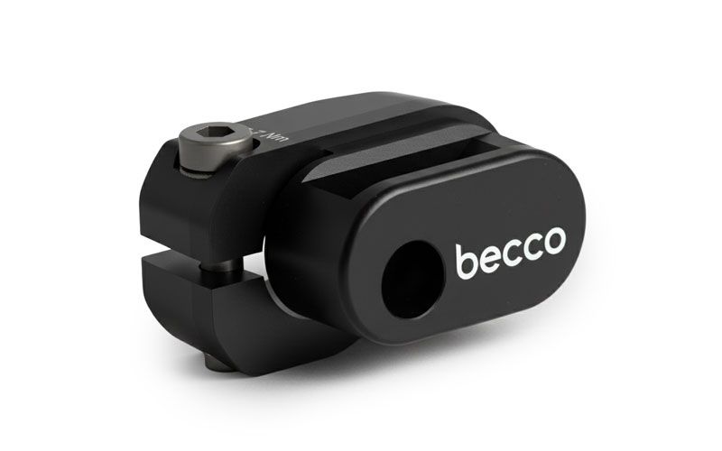 Qeridoo Zugteil becco – Ansicht 2