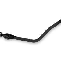 Qeridoo Deichsel Einsitzer für 20" Fahrräder – Ansicht 2