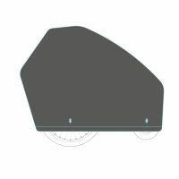 Qeridoo Faltgarage – Ansicht 2