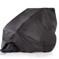 Qeridoo Faltgarage – Ansicht 3