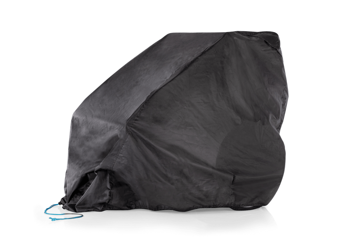 Qeridoo Faltgarage – Ansicht 3