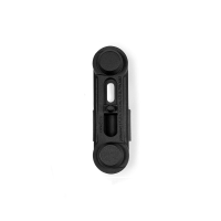 Qeridoo FIDLOCK TWIST base