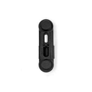 Qeridoo FIDLOCK TWIST base