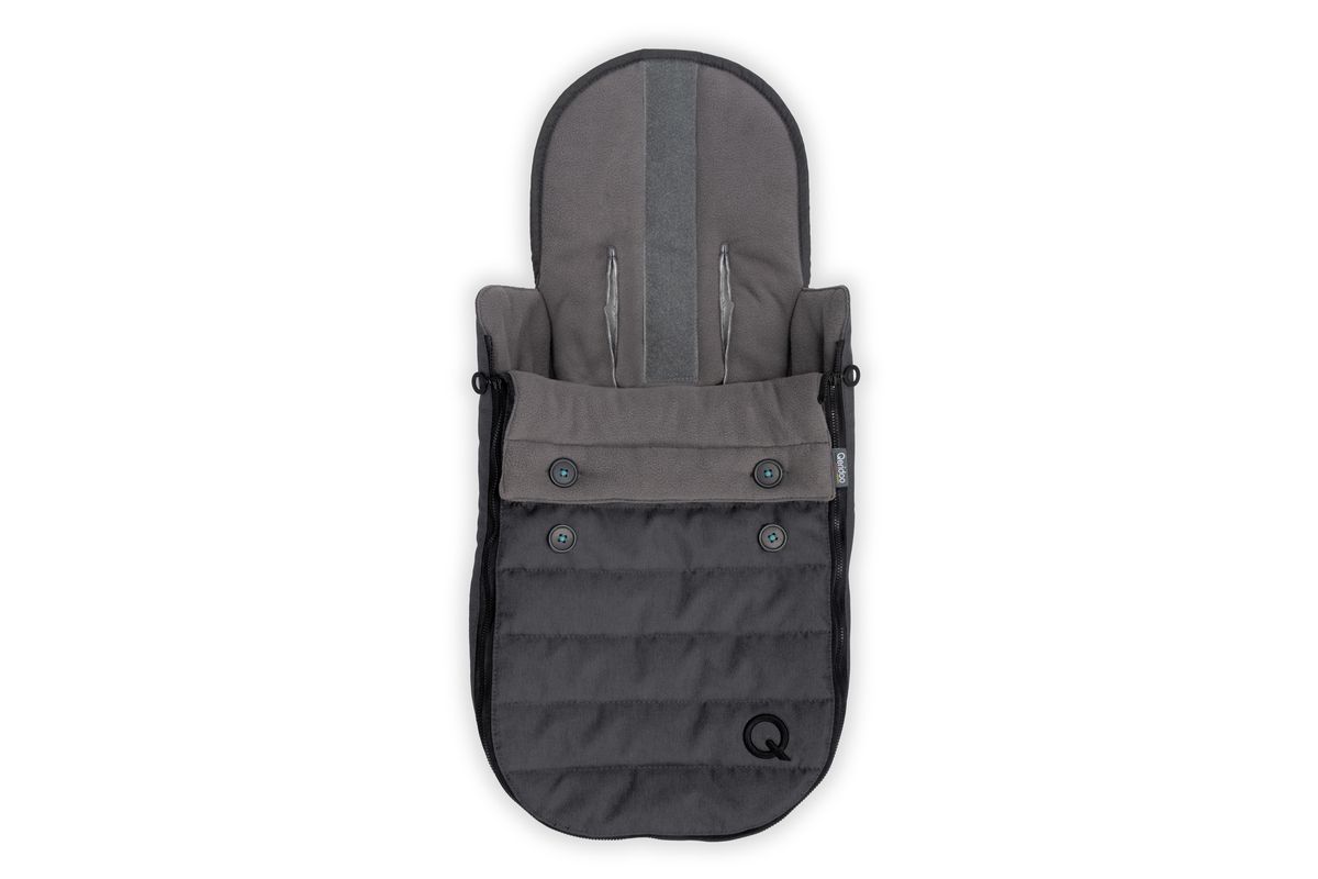 Qeridoo Fußsack light Qeridoo Fußsack light – Ansicht 2