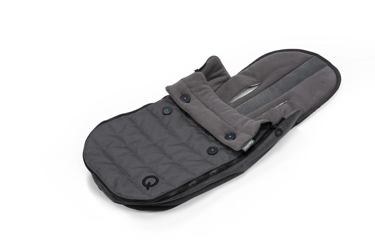 Qeridoo Fußsack light Qeridoo Fußsack light – Ansicht 3