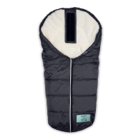 Qeridoo Fußsäckchen (0–6 Monate) Qeridoo Fußsäckchen (0–6 Monate)