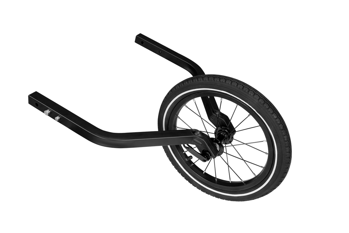 Qeridoo 14" Joggerrad Einsitzer Qeridoo 14" Joggerrad Einsitzer