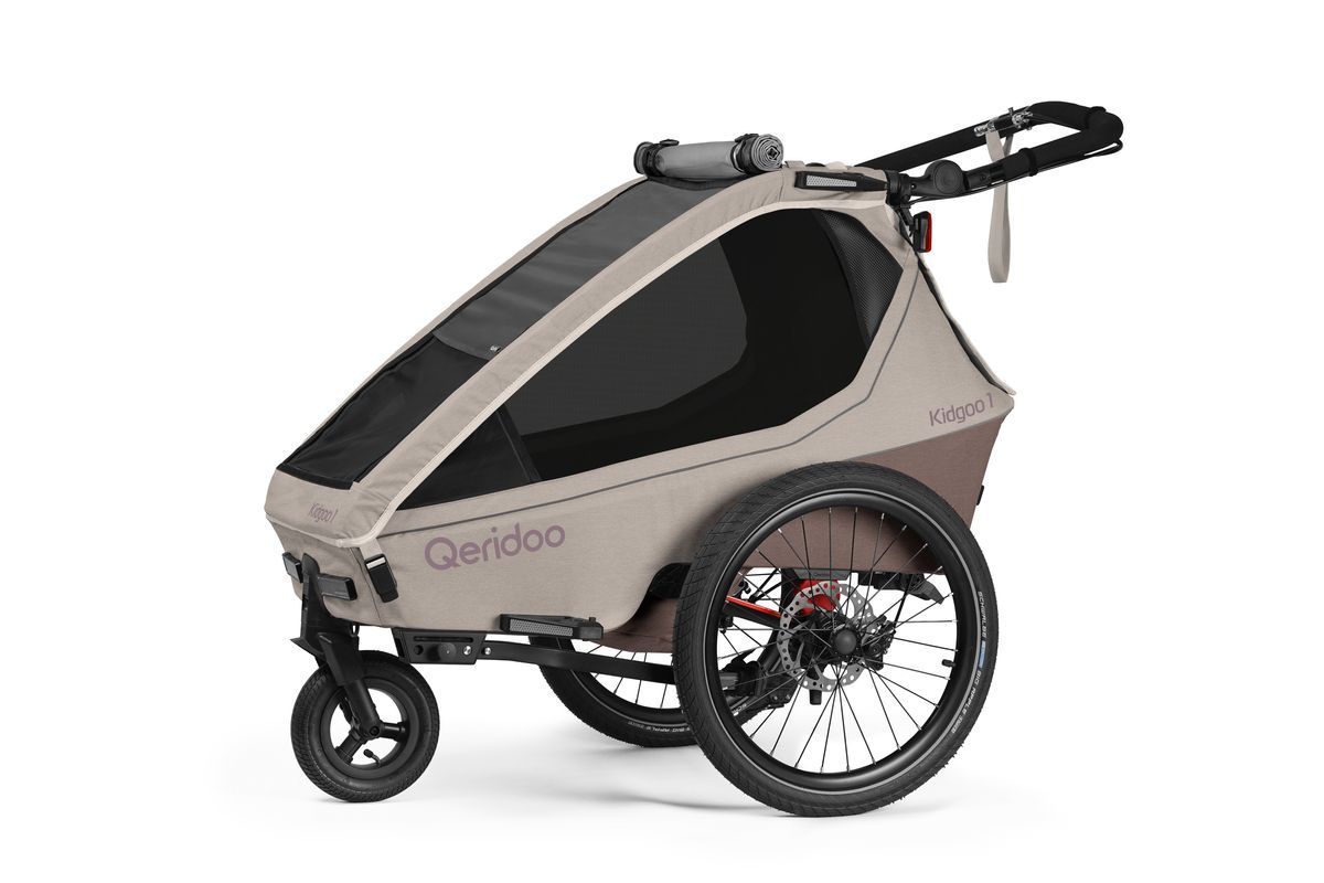 Qeridoo Kidgoo 1 Pro Qeridoo Kidgoo 1 Pro