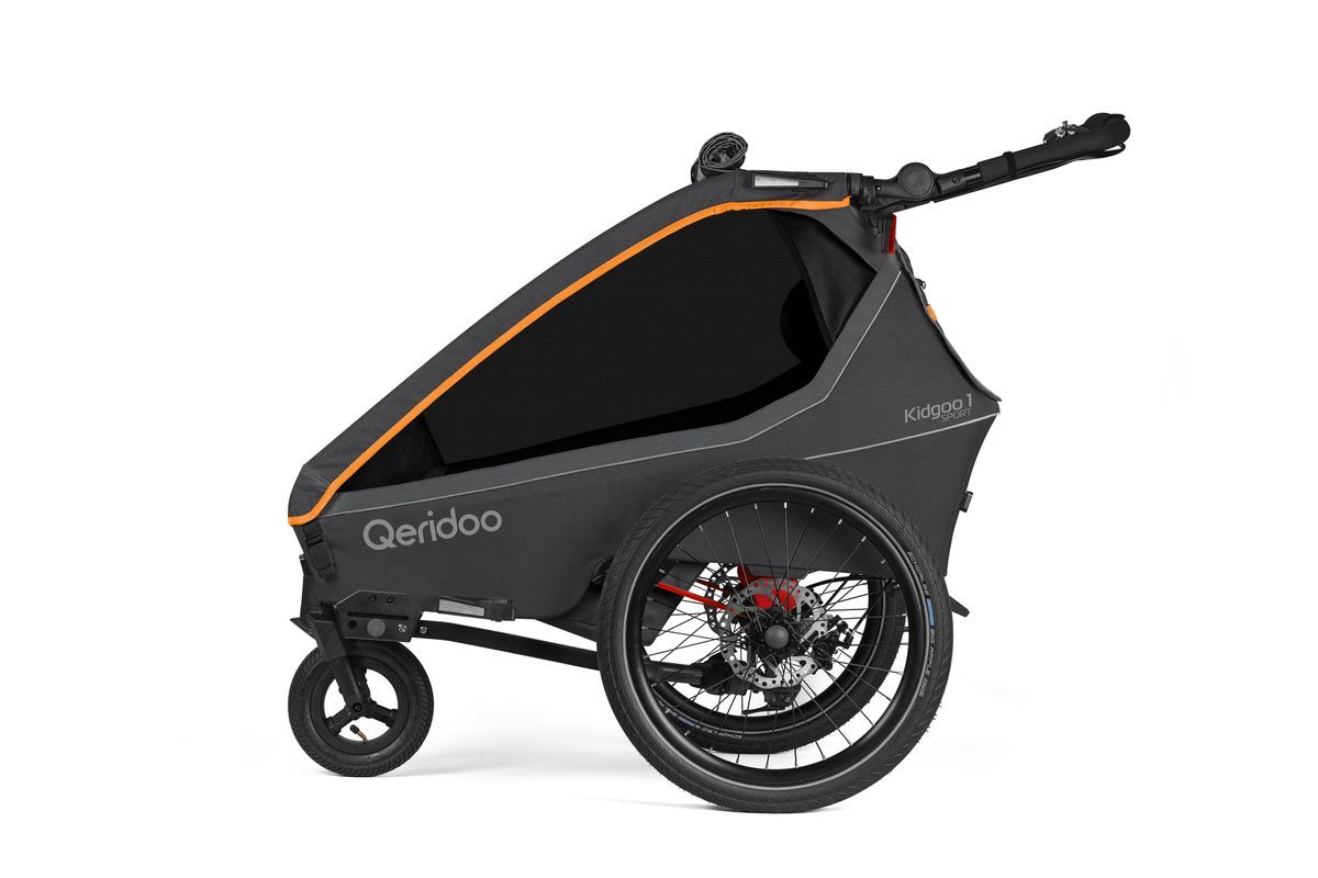 Qeridoo Kidgoo 1 Sport Qeridoo Kidgoo 1 Sport – Ansicht 2