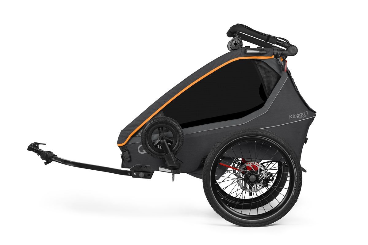 Qeridoo Kidgoo 1 Sport Qeridoo Kidgoo 1 Sport – Ansicht 3