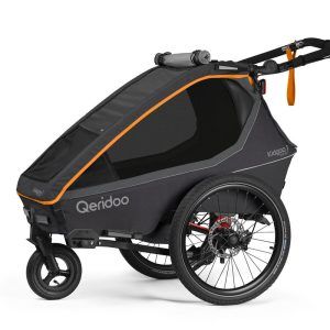 Qeridoo Kidgoo 1 Sport