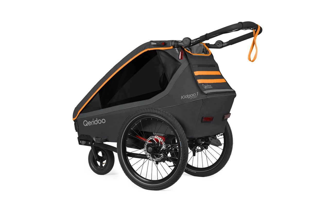 Qeridoo Kidgoo 1 Sport Qeridoo Kidgoo 1 Sport – Ansicht 5