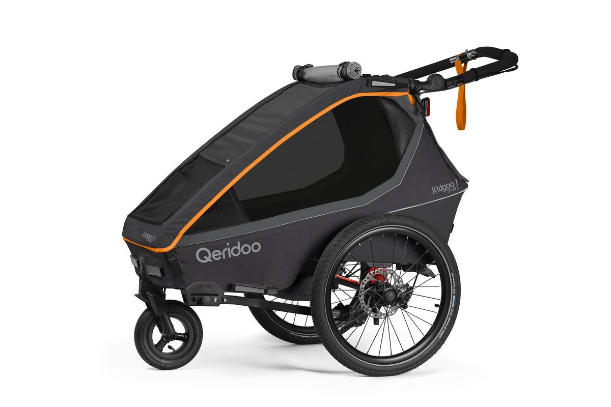 Qeridoo Kidgoo 1 Sport Qeridoo Kidgoo 1 Sport