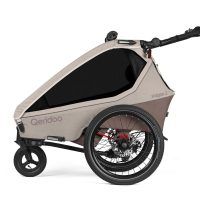 Qeridoo Kidgoo 2 Pro – Ansicht 2