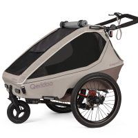 Qeridoo Kidgoo 2 Pro