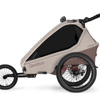 Qeridoo Kidgoo 2 Pro – Ansicht 5