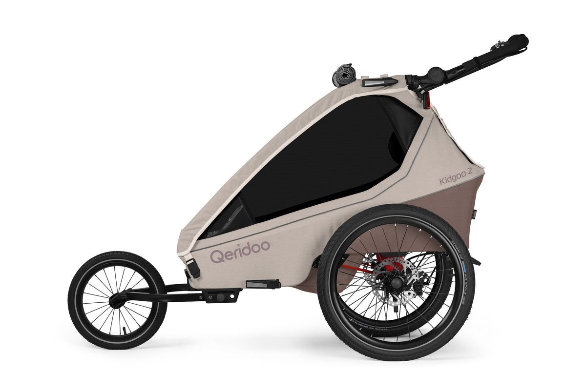 Qeridoo Kidgoo 2 Pro – Ansicht 5