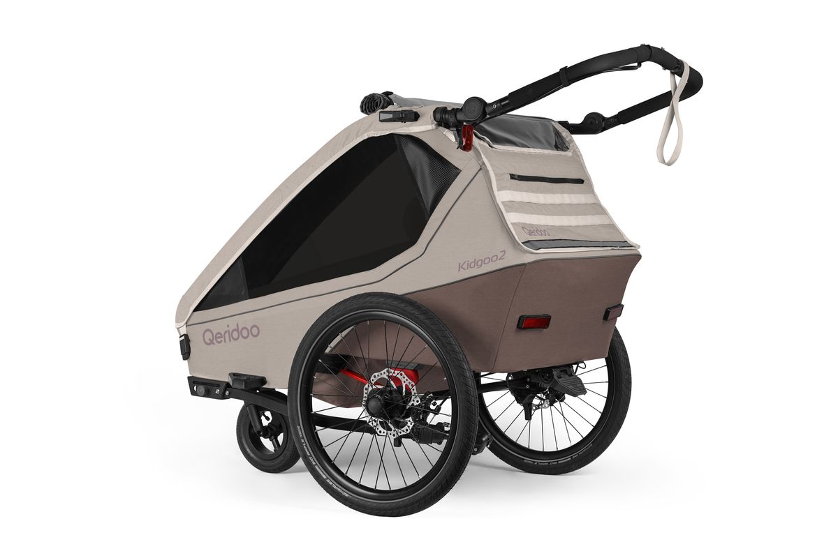 Qeridoo Kidgoo 2 Pro – Ansicht 6