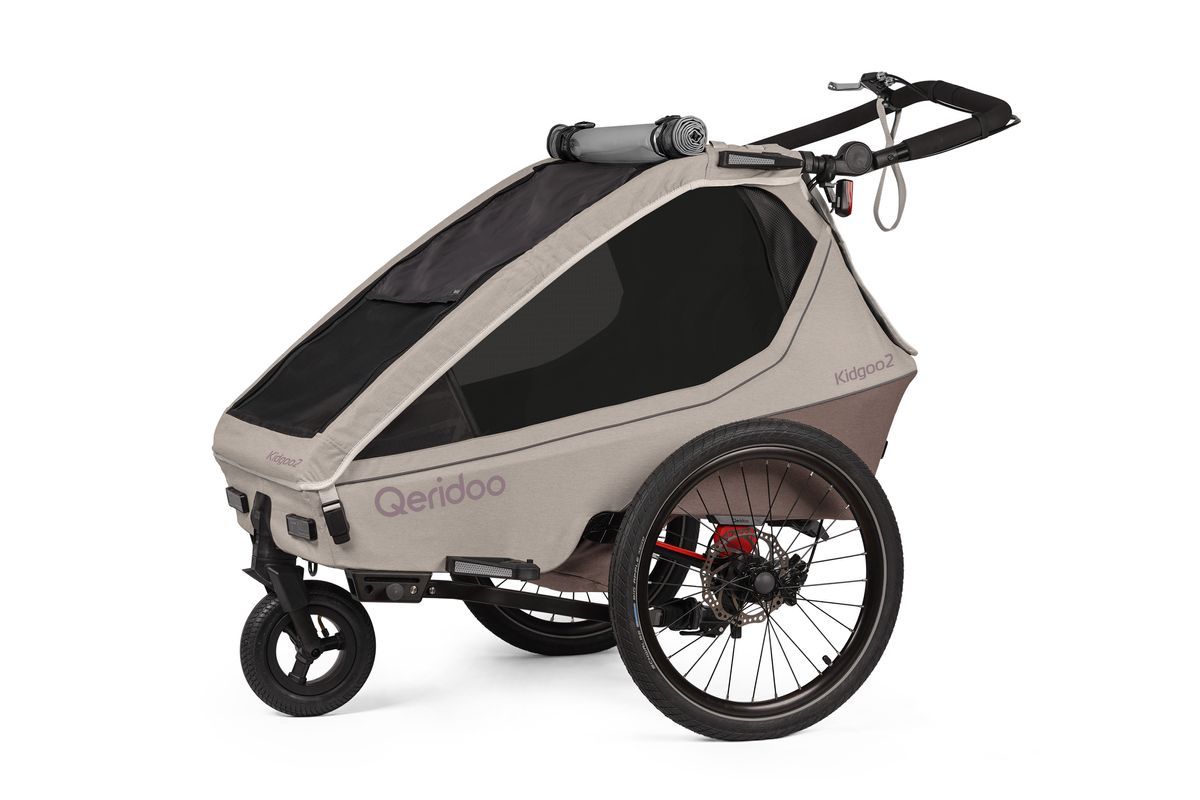 Qeridoo Kidgoo 2 Pro