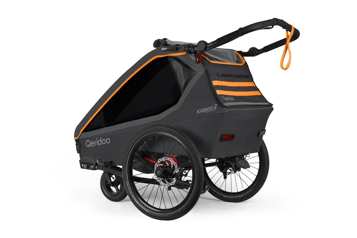 Qeridoo Kidgoo 2 Sport Qeridoo Kidgoo 2 Sport – Ansicht 3